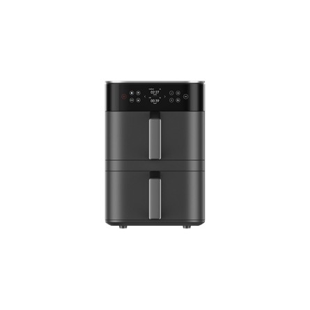 Xiaomi Išmanioji Dvigubo Skyriaus Gruzdintuvė 12L 2800W BHR0883EU