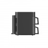 Xiaomi Išmanioji Dvigubo Skyriaus Gruzdintuvė 12L 2800W BHR0883EU