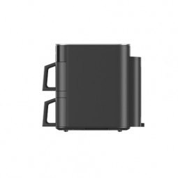 Xiaomi Išmanioji Dvigubo Skyriaus Gruzdintuvė 12L 2800W BHR0883EU