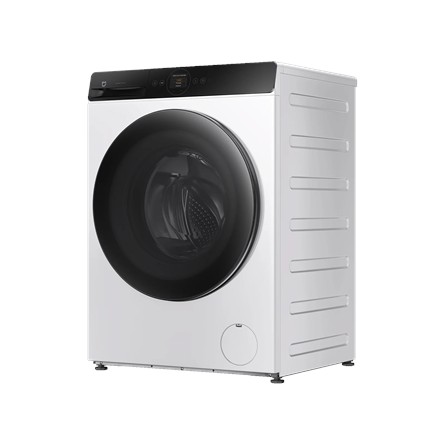 Xiaomi Mijia Washer Dryer Pro QMP4603EU: Skalbimo mašina su džiovykle 9/6 kg