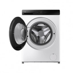 Xiaomi Mijia Washer Dryer Pro QMP4603EU: Skalbimo mašina su džiovykle 9/6 kg