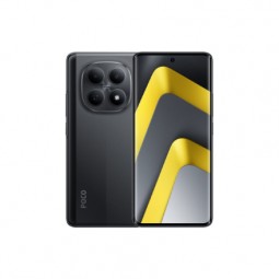 Xiaomi Redmi Note 15 128GB Juodas Išmanusis Telefonas