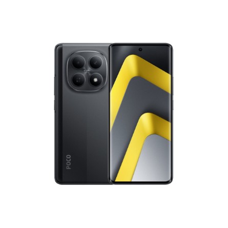 Xiaomi Redmi Note 15 128GB Juodas Išmanusis Telefonas