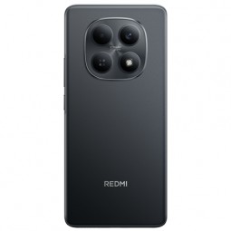Xiaomi Redmi Note 15 128GB Juodas Išmanusis Telefonas