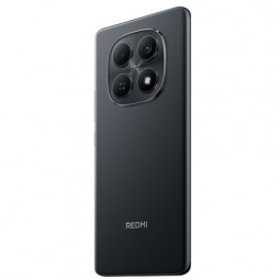 Xiaomi Redmi Note 15 128GB Juodas Išmanusis Telefonas