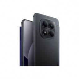 Xiaomi Redmi Note 15 128GB Juodas Išmanusis Telefonas