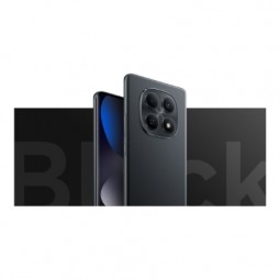 Xiaomi Redmi Note 15 128GB Juodas Išmanusis Telefonas