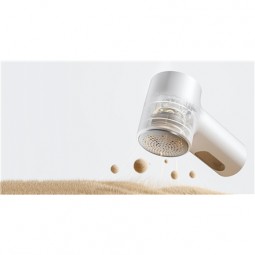 Xiaomi Mijia Lint Remover 2 EU – Įkraunamas Pūkelių Valiklis Jūsų Drabužiams