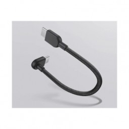 Xiaomi 3A pinta USB-C į USB-C jungtis (10 cm)