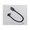 Xiaomi 3A pinta USB-C į USB-C jungtis (10 cm)
