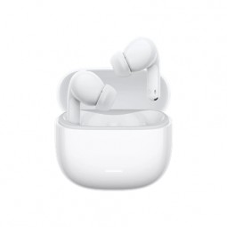 Xiaomi REDMI Buds 8 Lite – Baltos Belaidės Ausinės