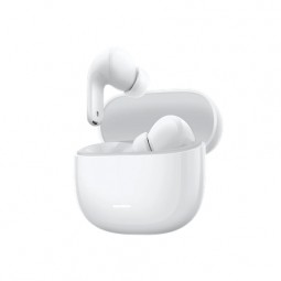 Xiaomi REDMI Buds 8 Lite – Baltos Belaidės Ausinės