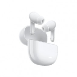 Xiaomi REDMI Buds 8 Lite – Baltos Belaidės Ausinės
