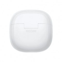 Xiaomi REDMI Buds 8 Lite – Baltos Belaidės Ausinės