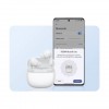 Xiaomi REDMI Buds 8 Lite – Baltos Belaidės Ausinės