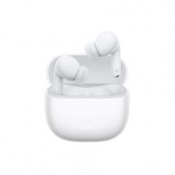 Xiaomi REDMI Buds 8 Lite – Baltos Belaidės Ausinės