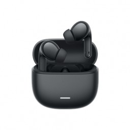 Xiaomi REDMI Buds 8 Lite juodos belaidės ausinės BHR08OMGL