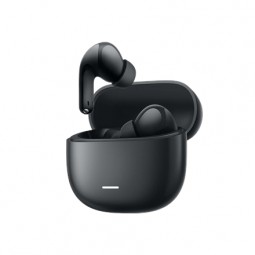 Xiaomi REDMI Buds 8 Lite juodos belaidės ausinės BHR08OMGL