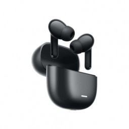 Xiaomi REDMI Buds 8 Lite juodos belaidės ausinės BHR08OMGL
