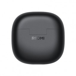 Xiaomi REDMI Buds 8 Lite juodos belaidės ausinės BHR08OMGL