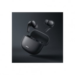 Xiaomi REDMI Buds 8 Lite juodos belaidės ausinės BHR08OMGL