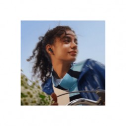 Xiaomi REDMI Buds 8 Lite juodos belaidės ausinės BHR08OMGL