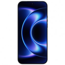 Xiaomi 17 Ultra Black 5G išmanusis telefonas su 512 GB ir galinga kamera