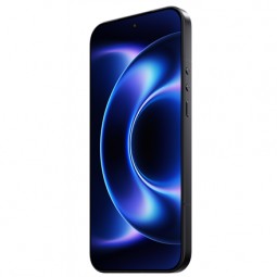 Xiaomi 17 Ultra Black 5G išmanusis telefonas su 512 GB ir galinga kamera