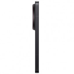 Xiaomi 17 Ultra Black 5G išmanusis telefonas su 512 GB ir galinga kamera