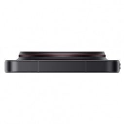 Xiaomi 17 Ultra Black 5G išmanusis telefonas su 512 GB ir galinga kamera