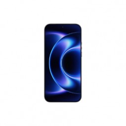 Xiaomi 17 Ultra Black 5G išmanusis telefonas su 512 GB ir galinga kamera