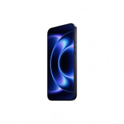 Xiaomi 17 Ultra Black 5G išmanusis telefonas su 512 GB ir galinga kamera