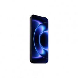Xiaomi 17 Ultra Black 5G išmanusis telefonas su 512 GB ir galinga kamera