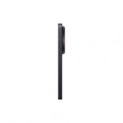 Xiaomi 17 Ultra Black 5G išmanusis telefonas su 512 GB ir galinga kamera