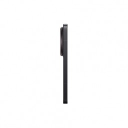 Xiaomi 17 Ultra Black 5G išmanusis telefonas su 512 GB ir galinga kamera