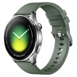 Xiaomi Watch 5 Išmanusis laikrodis – AMOLED 1.54" atsparus vandeniui Juniper Green