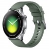 Xiaomi Watch 5 Išmanusis laikrodis – AMOLED 1.54" atsparus vandeniui Juniper Green