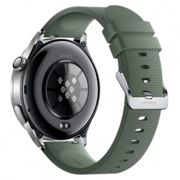 Xiaomi Watch 5 Išmanusis laikrodis – AMOLED 1.54" atsparus vandeniui Juniper Green