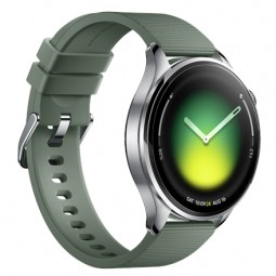 Xiaomi Watch 5 Išmanusis laikrodis – AMOLED 1.54" atsparus vandeniui Juniper Green