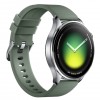 Xiaomi Watch 5 Išmanusis laikrodis – AMOLED 1.54" atsparus vandeniui Juniper Green