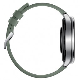 Xiaomi Watch 5 Išmanusis laikrodis – AMOLED 1.54" atsparus vandeniui Juniper Green