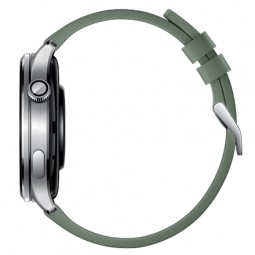 Xiaomi Watch 5 Išmanusis laikrodis – AMOLED 1.54" atsparus vandeniui Juniper Green
