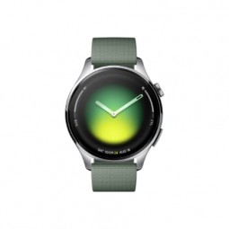Xiaomi Watch 5 Išmanusis laikrodis – AMOLED 1.54" atsparus vandeniui Juniper Green