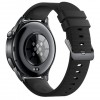 Xiaomi Watch 5 Išmanusis Laikrodis su AMOLED Ekranu ir Širdies Ritmo Matuokliu Juodas