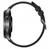 Xiaomi Watch 5 Išmanusis Laikrodis su AMOLED Ekranu ir Širdies Ritmo Matuokliu Juodas