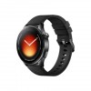 Xiaomi Watch 5 Išmanusis Laikrodis su AMOLED Ekranu ir Širdies Ritmo Matuokliu Juodas