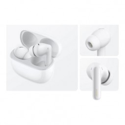 Xiaomi Redmi Buds 8 Pro Open-Ear belaidės ausinės Cloud White
