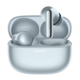 Xiaomi Redmi Buds 8 Pro Open-Ear Bluetooth Ausinės Glacier Blue