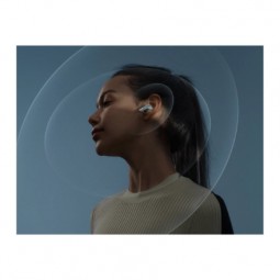 Xiaomi Redmi Buds 8 Pro Open-Ear Bluetooth Ausinės Glacier Blue