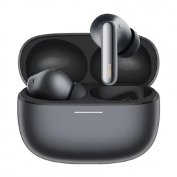 Xiaomi Redmi Buds 8 Pro Open-Ear Bluetooth belaidės ausinės Obsidian Black